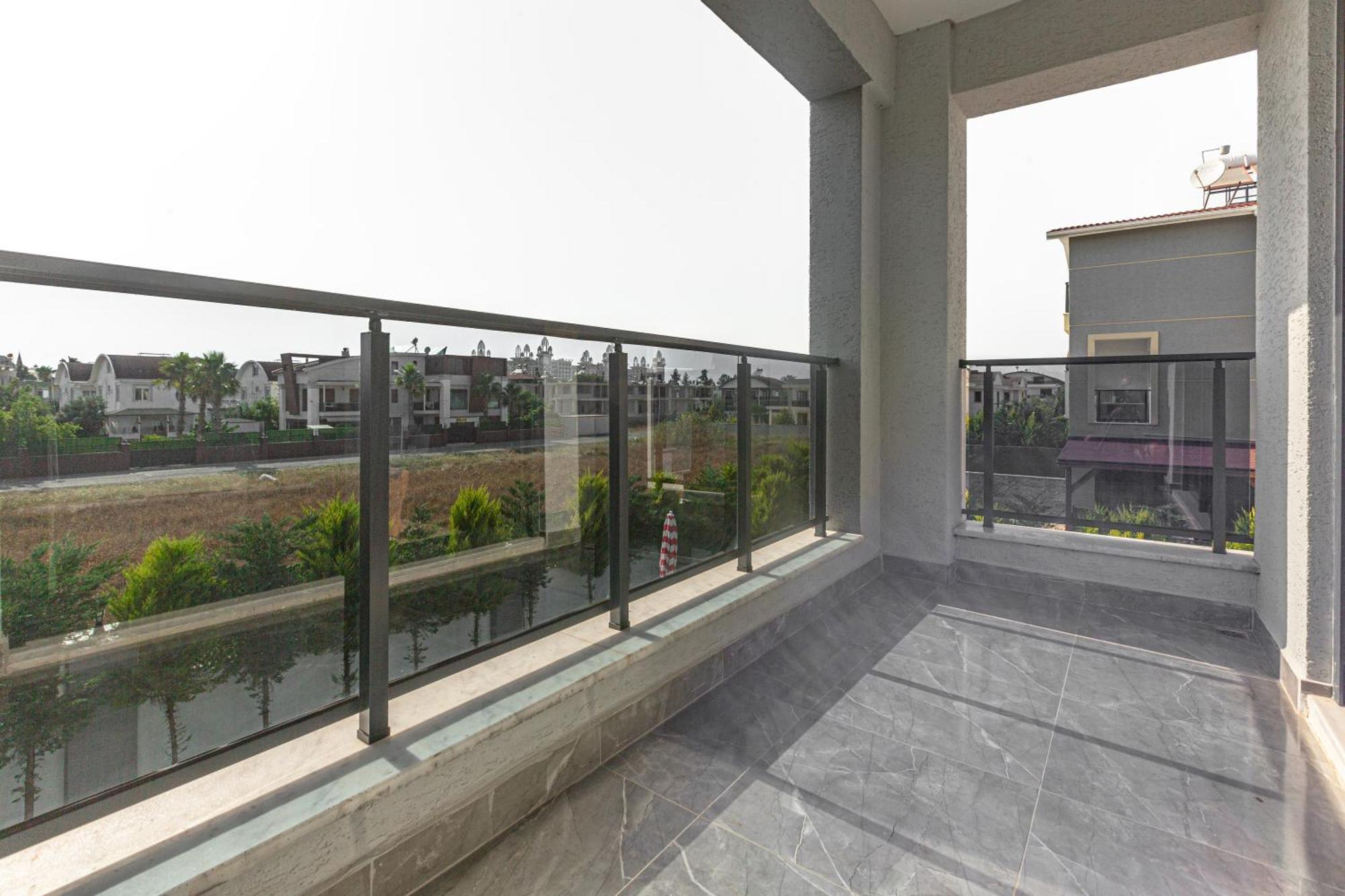Villa Tosun Belek