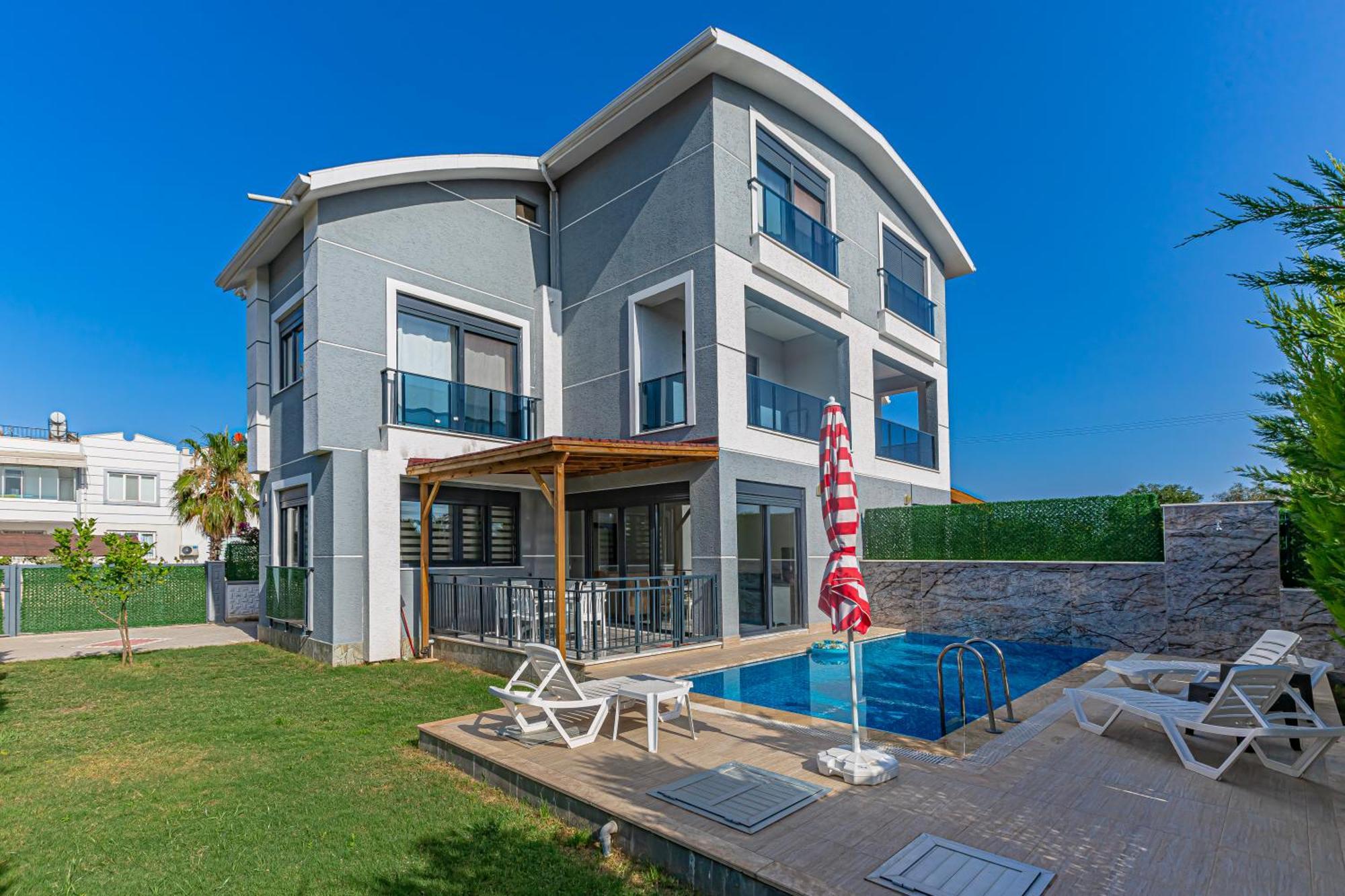 Tosun Belek