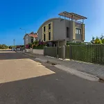 Villa Tosun